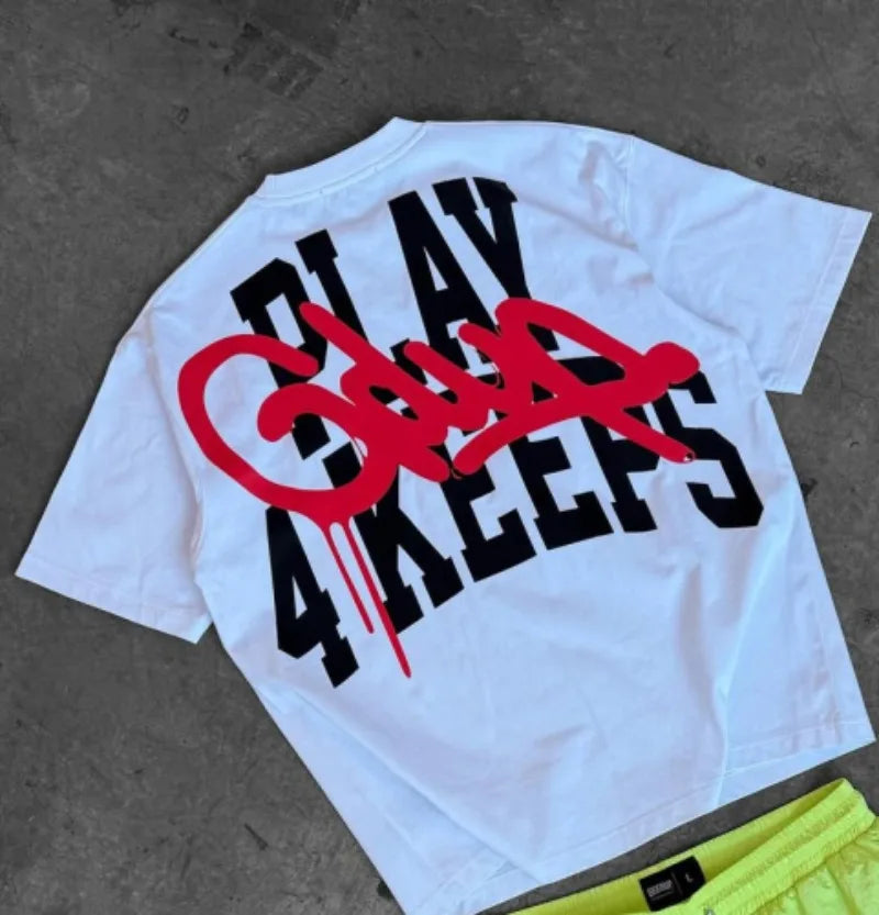 T-Shirt 4 KEEPS