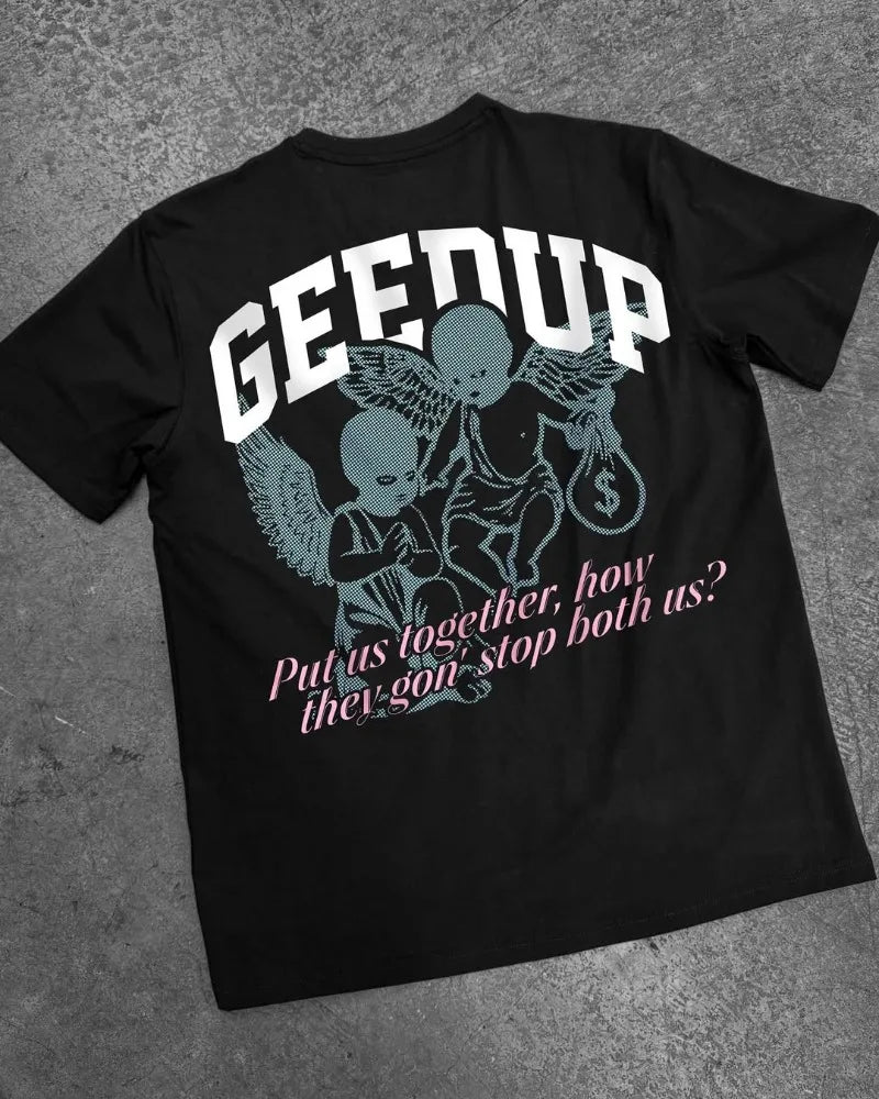 T-Shirt 4 KEEPS