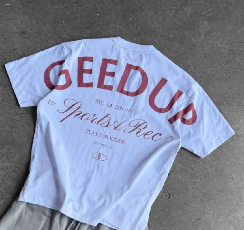 T-Shirt 4 KEEPS