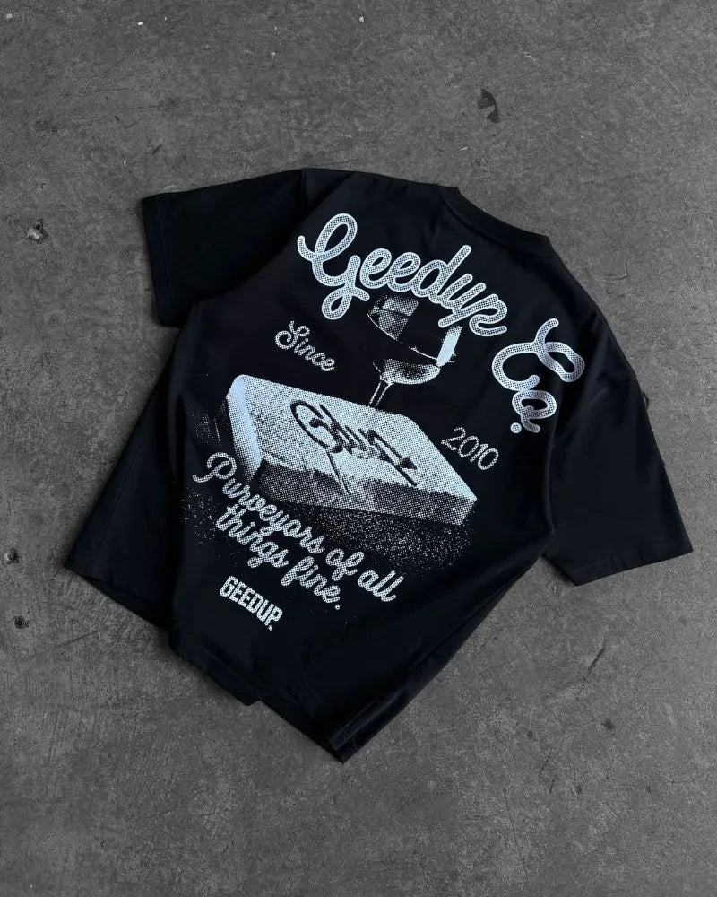 T-Shirt 4 KEEPS
