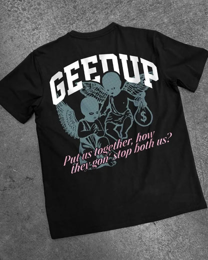 T-Shirt 4 KEEPS